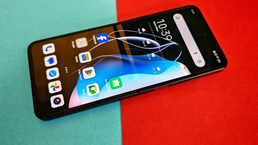 Nubia Flip 5G