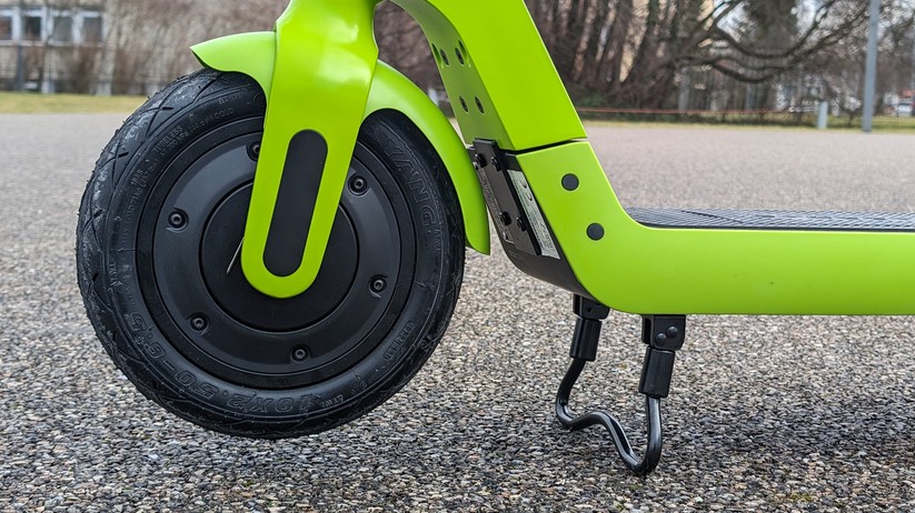 Streetbooster Sirius