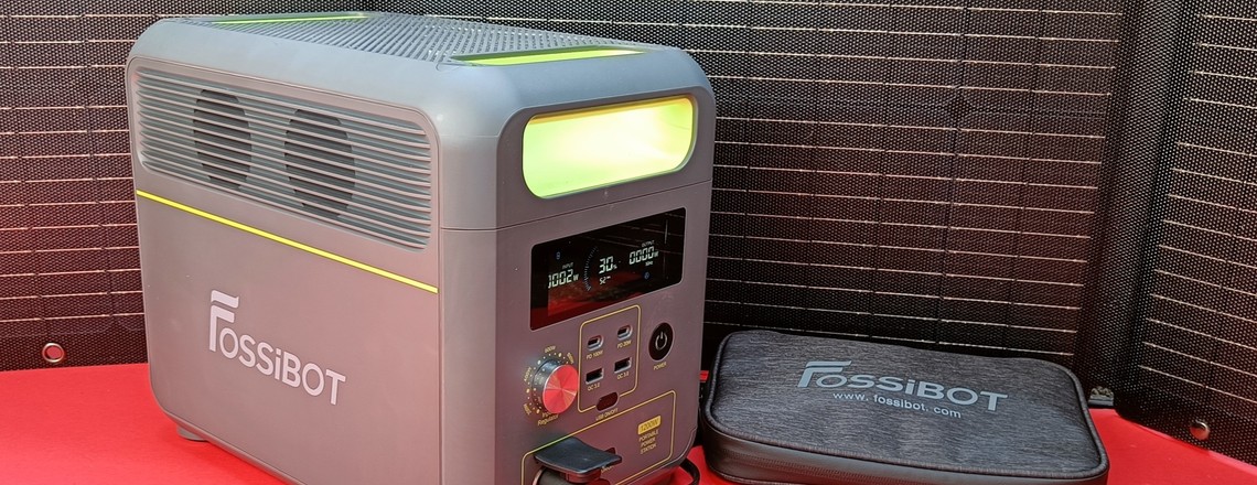 Fossibot F1200