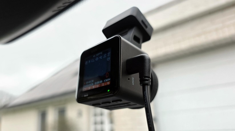 Vantrue E1 Pro