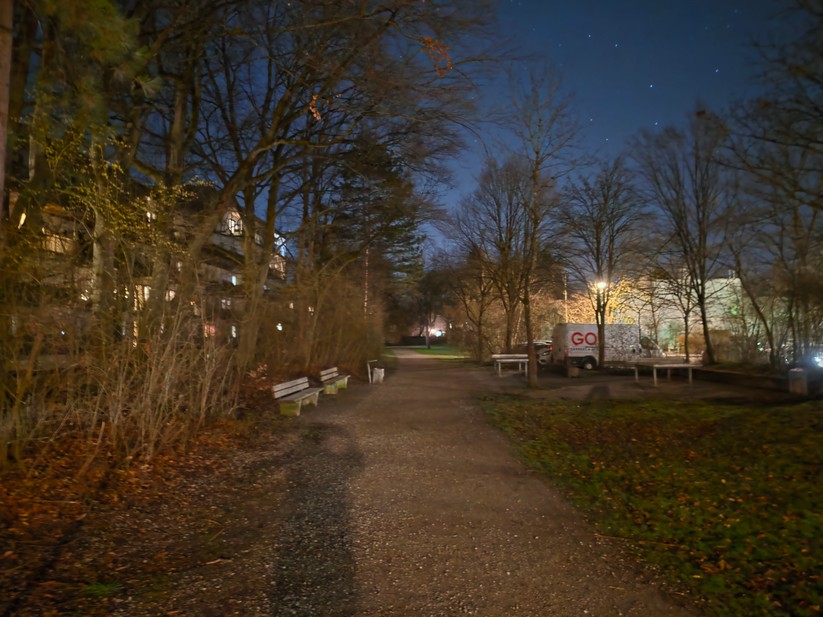 Samsung Galaxy S26 Ultra - Originalaufnahmen