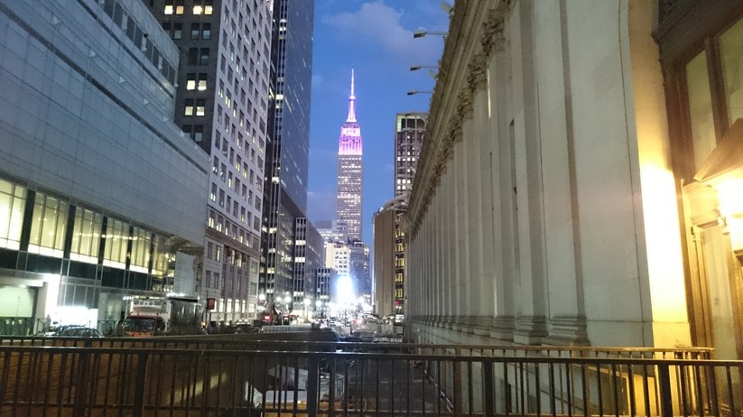 Testfoto aufgezeichnet mit dem Sony Xperia Z3