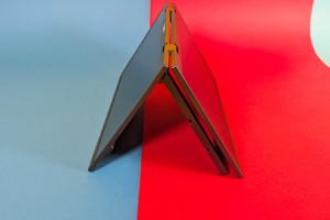 Verbatim Portable Dual Monitor Essentials im Test: mobil mit zwei Displays