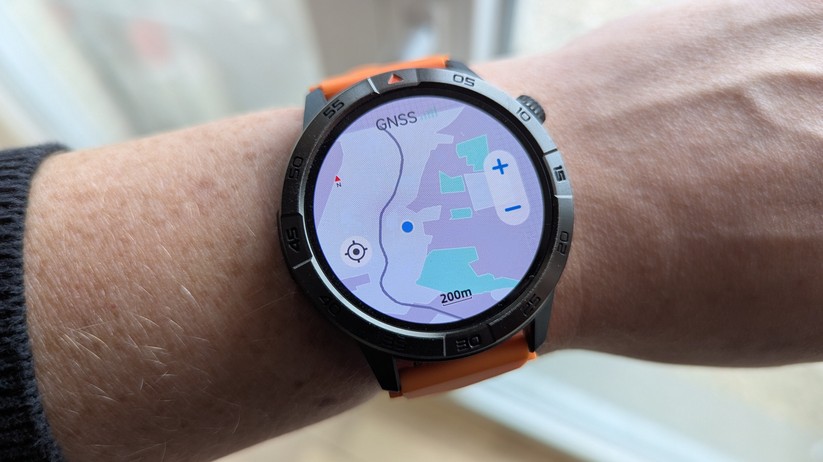 AGM Watch Legion Pro
