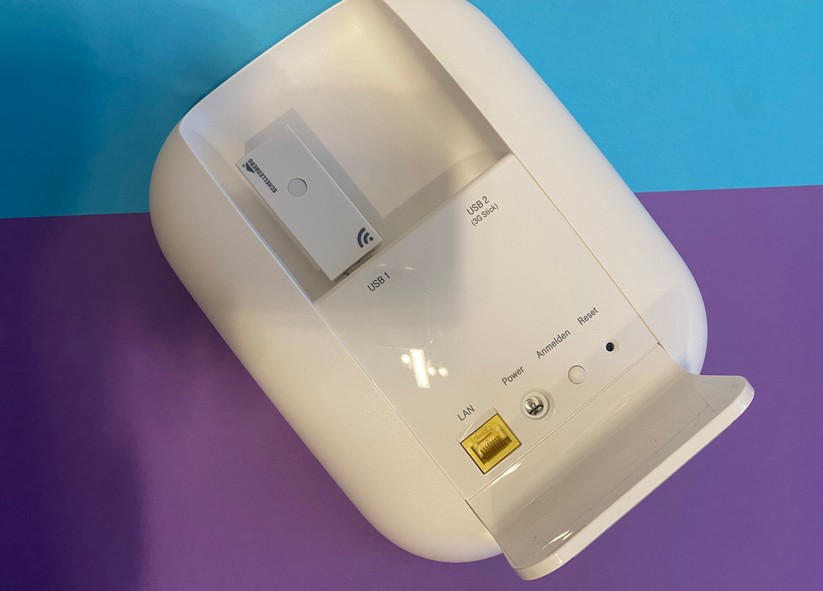 Schellenberg RolloDrive 65 Premium - Bilder