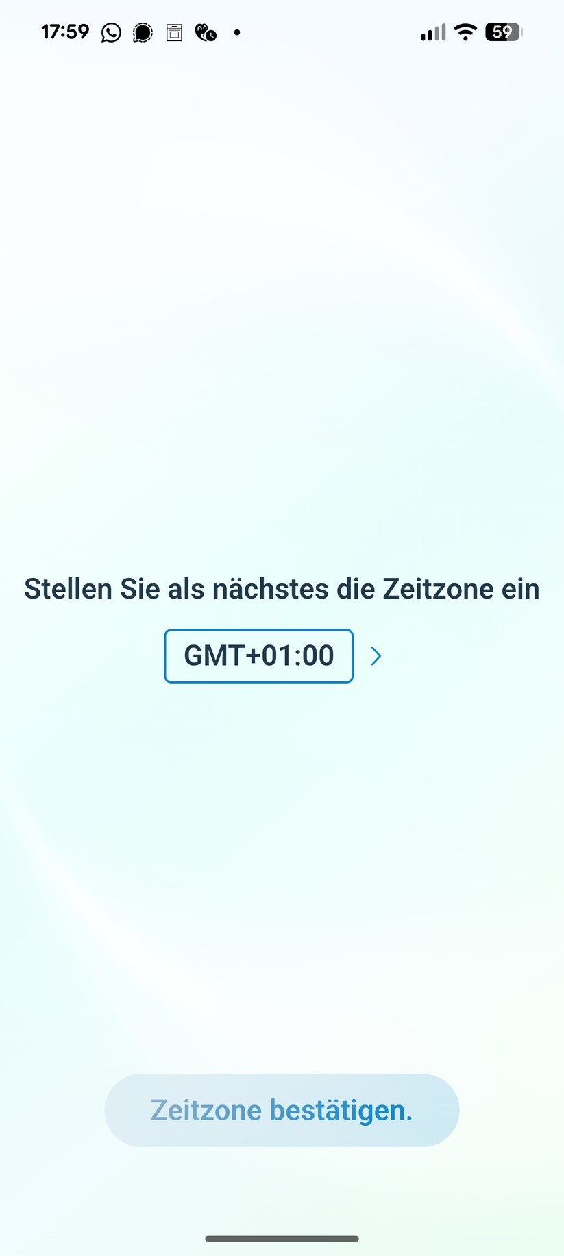 Ecovacs Deebot Mini – App & Einrichtung
