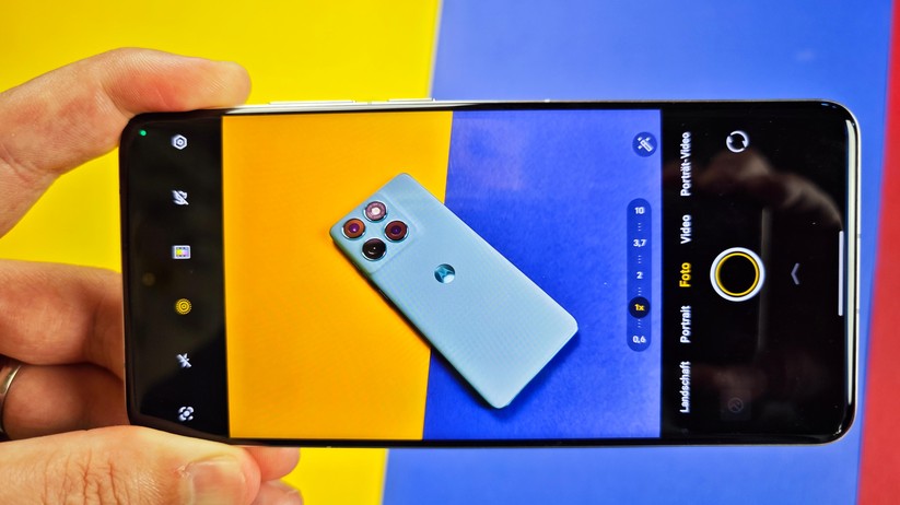 Vivo X200 Pro