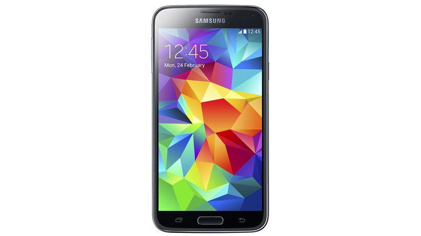 Samsung Galaxy S5