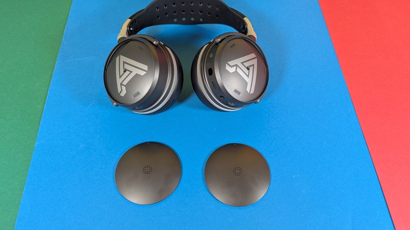 Audeze Maxwell 2 ANC - Bilder