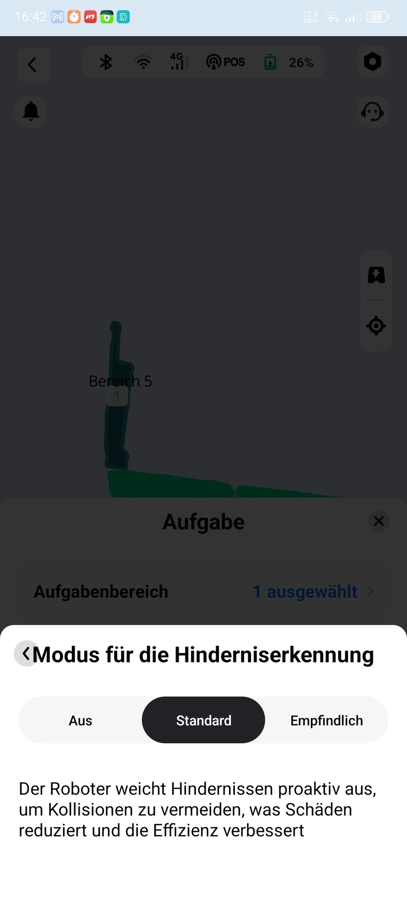  Einstellungen