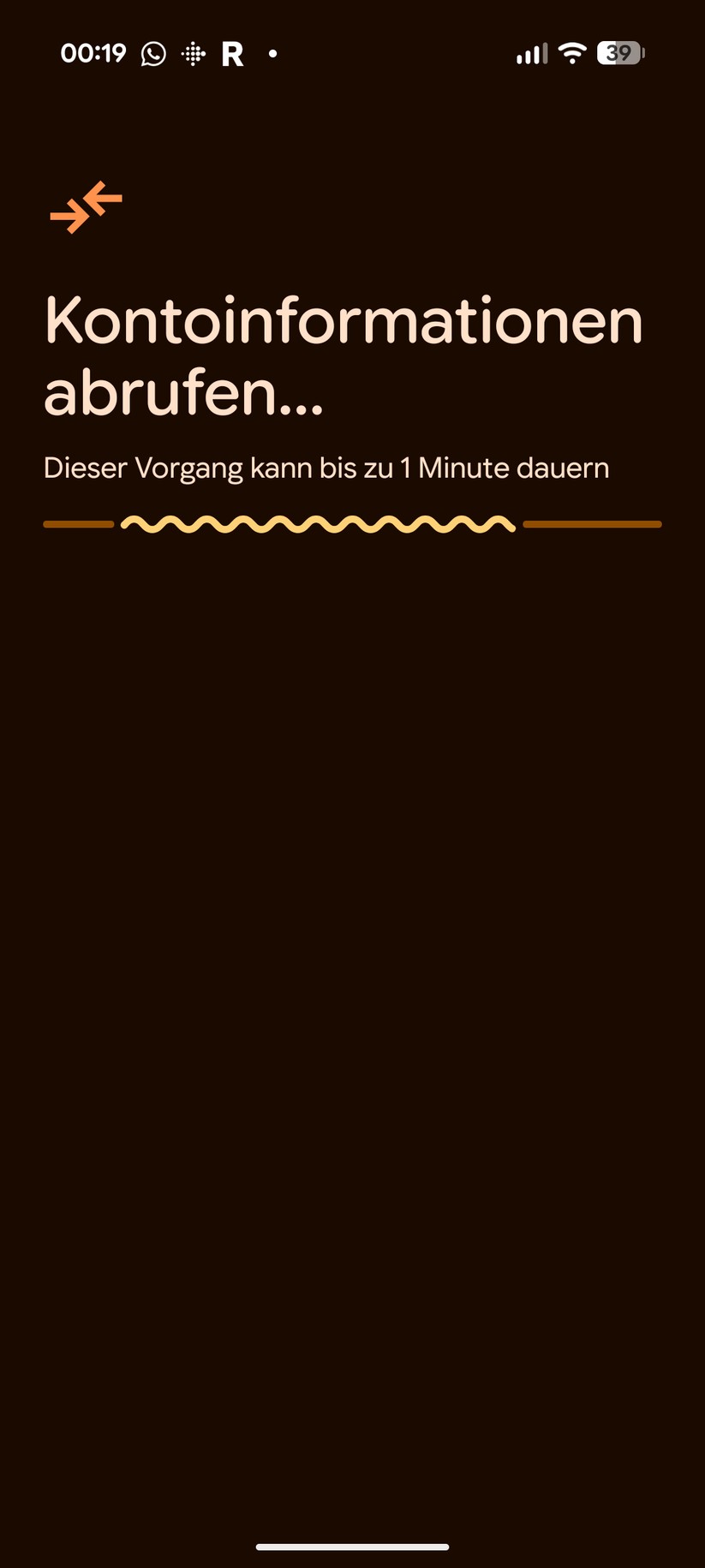 Google Pixel Watch 4 – App