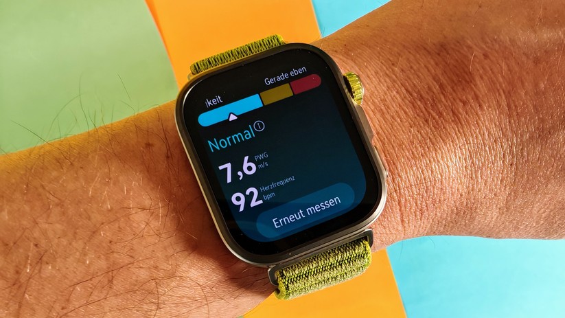 Huawei Watch Fit 4 Pro