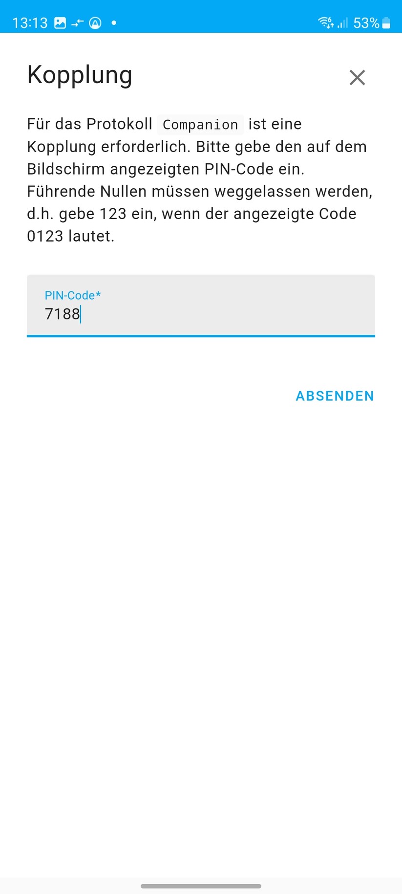 Home Assistant Green: Einrichtung und Konfiguration mit Mobile App