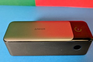 Anker Powerbank 737 im Test