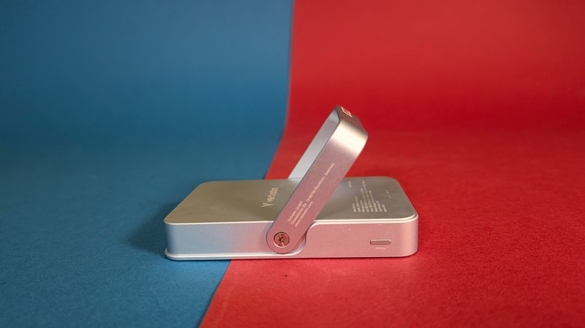 Verbatim Charge 'n' Go – Bilderstrecke