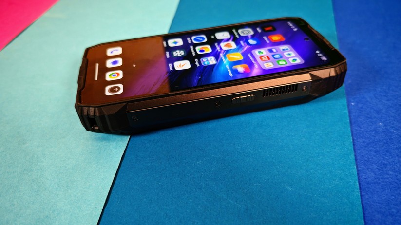 Blackview Xplore 2