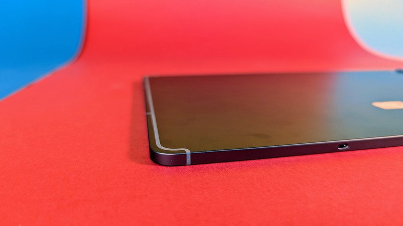 Samsung Galaxy Tab S12+ - Bilder