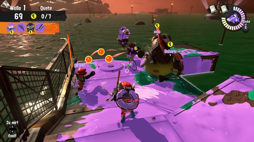 Splatoon 3