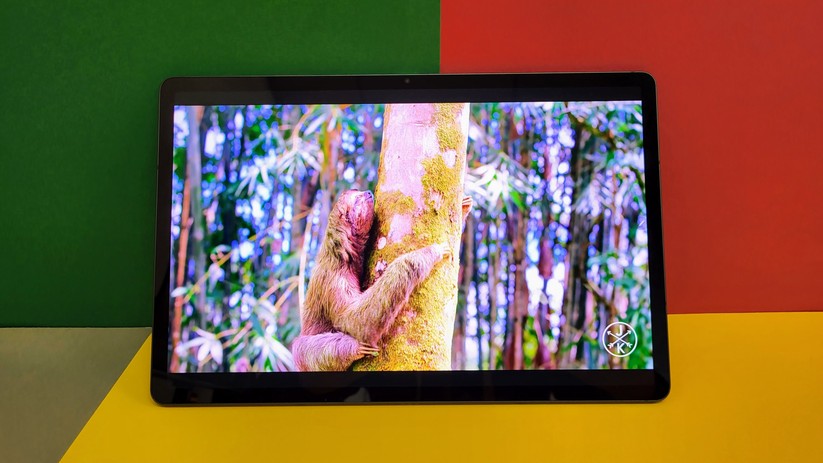 Samsung Galaxy Tab S9+
