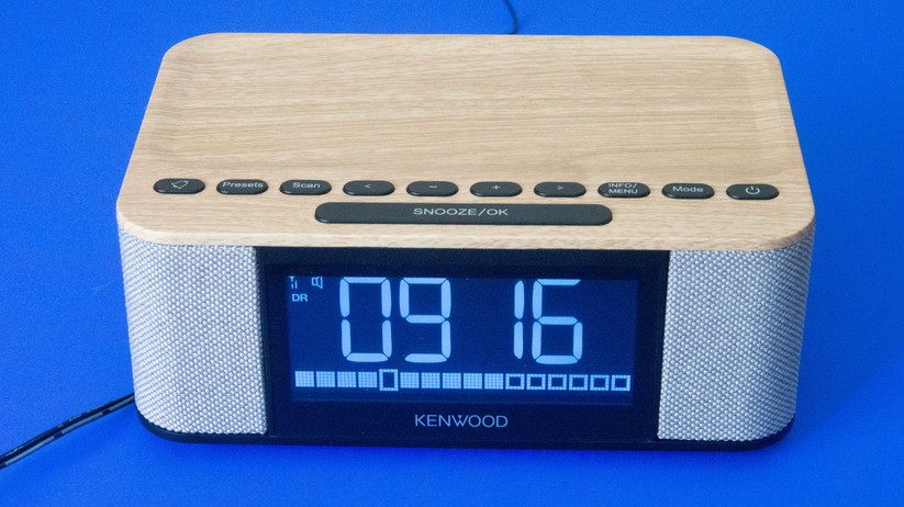Kenwood CR-ST55DAB
