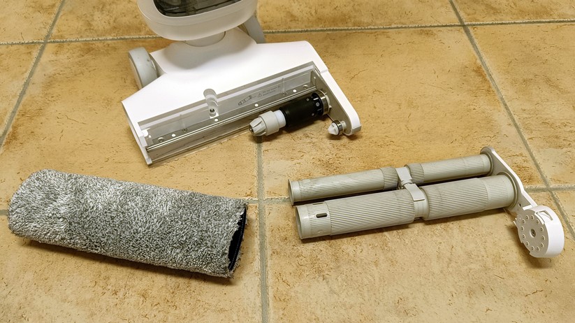 Xiaomi Truclean W10 Pro