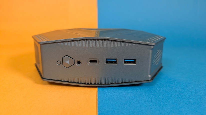 Alliwava GH9 – Bilderstrecke