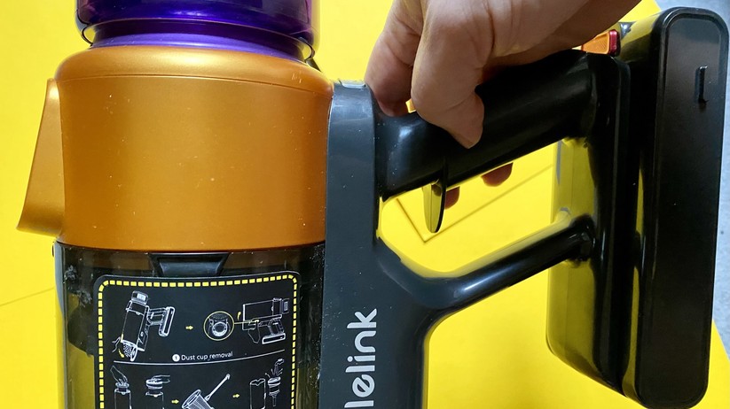 Bulelink Max 5 - Bilder