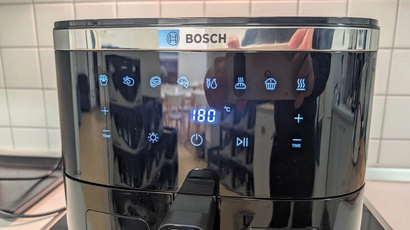 Bosch Serie 6 MAFS2671B – Bilderstrecke