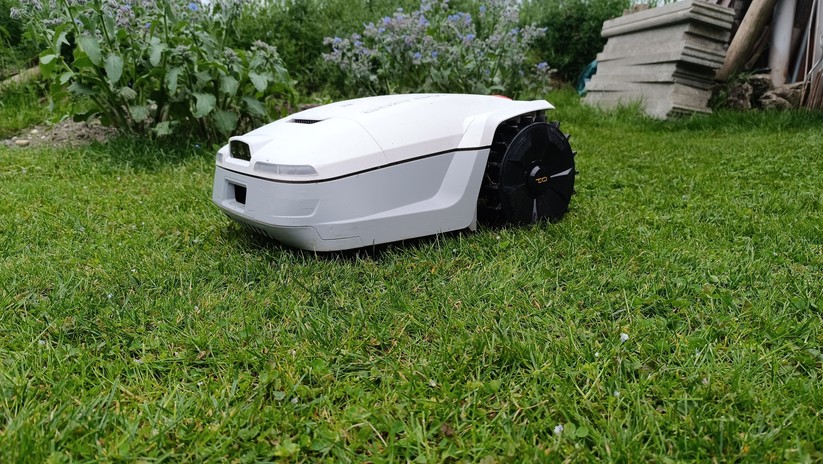 Goatbot Unicut H1 – Bilderstrecke