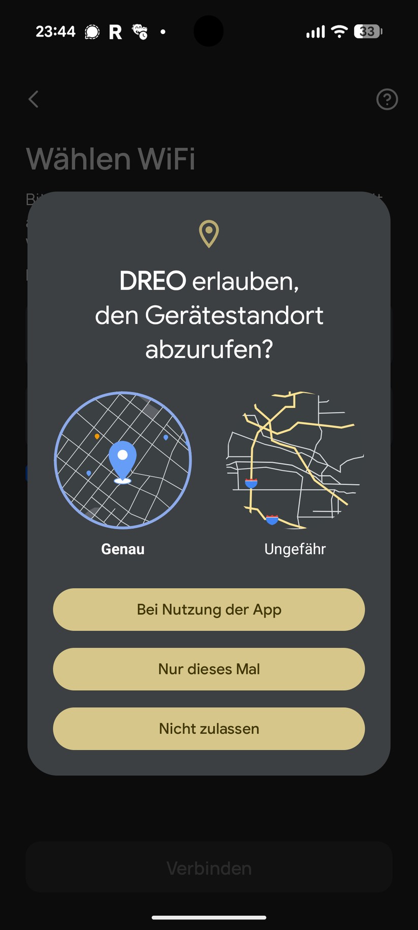 Dreo AC318S – Bilderstrecke