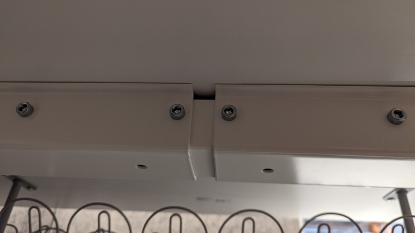 Ikea Skarsta 