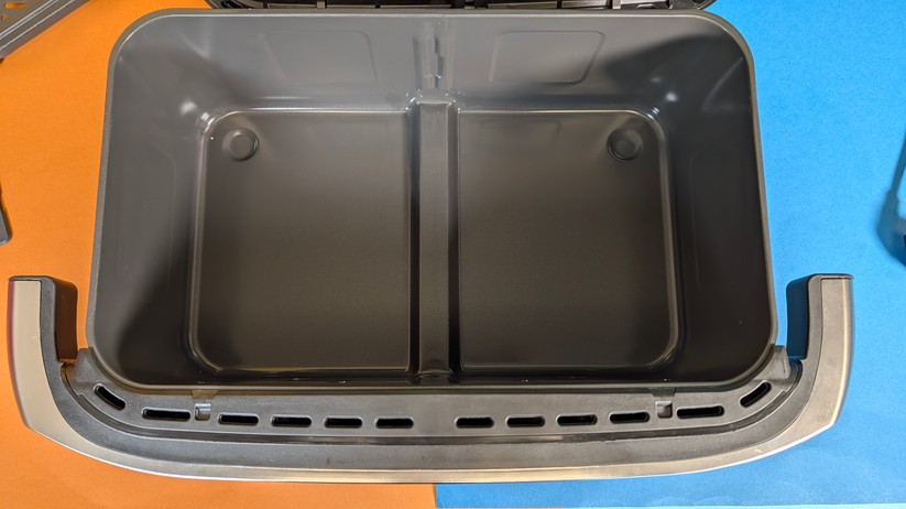 Ninja Foodie Flex Drawer – Bilderstrecke