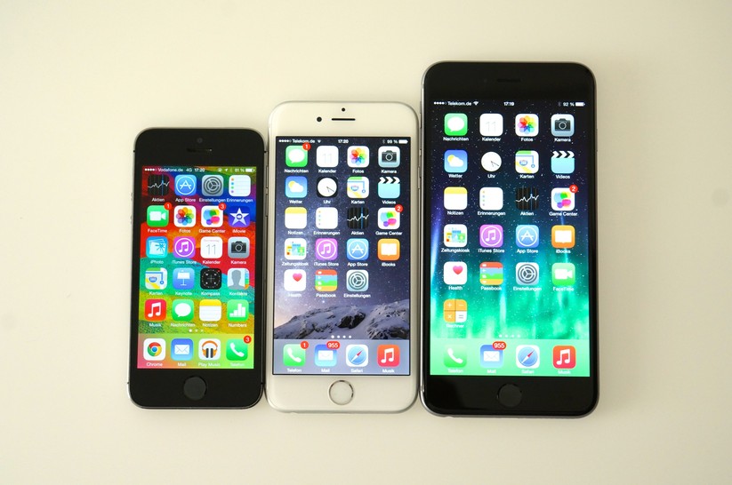 Apple iPhone 6