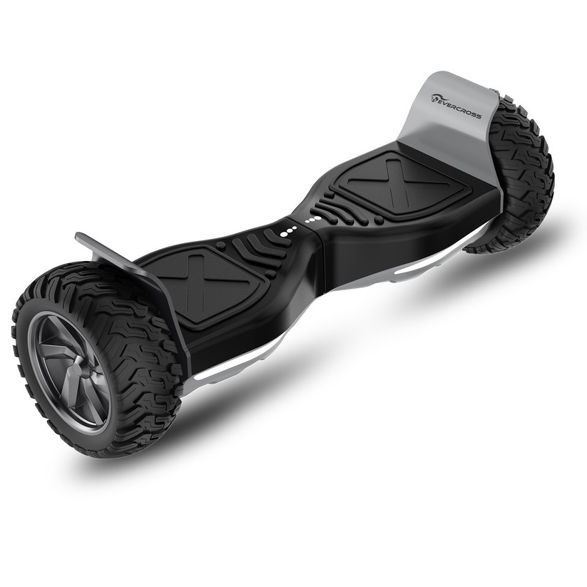 Evercross Challenger Basic