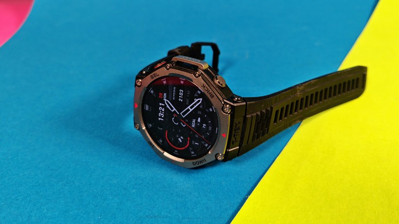 Amazfit T-Rex 3