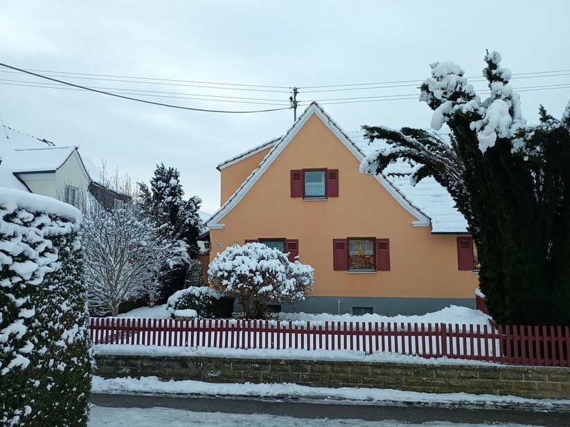 Blackview A200 Pro - Originalaufnahmen