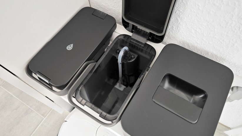 Roborock S7 Max Ultra