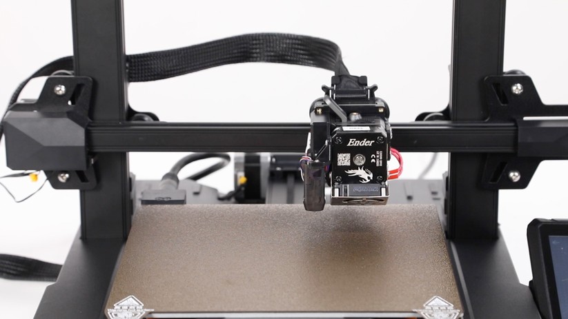 Ender 3 S1 Pro
