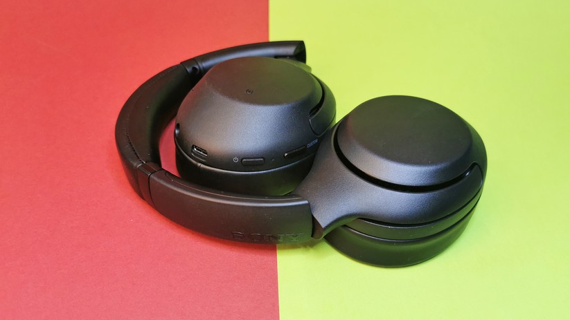 Sony WH-XB900N