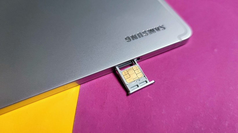 Samsung Galaxy Tab S7 FE 5G