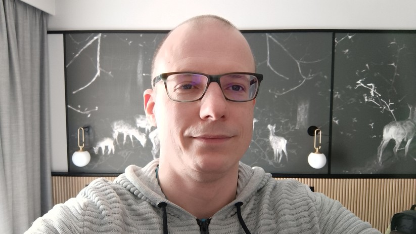 Xiaomi Redmi Note 12 Pro+ - Originalaufnahmen