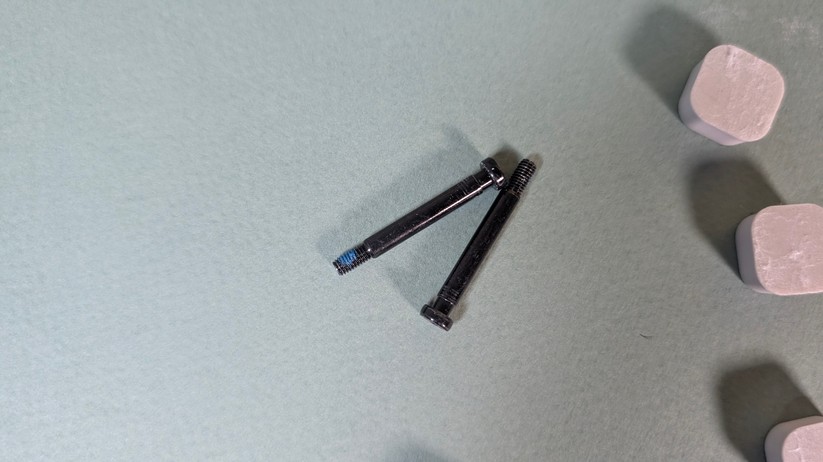 Minisforum UM680 Slim – Bilderstrecke