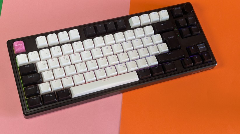 Hator Skyfall 80 Mag Ultima 8k Wireless - Bilder 