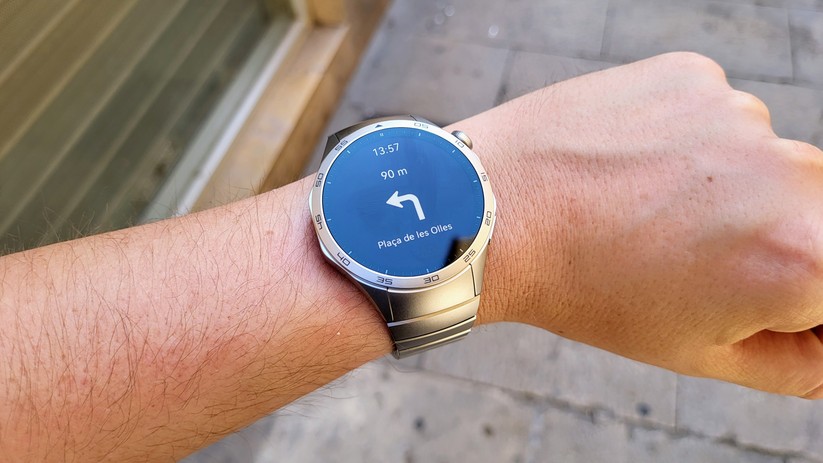 Huawei Watch GT 4