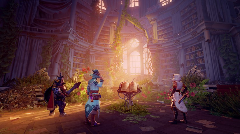 Trine 4: Ultimate Collection