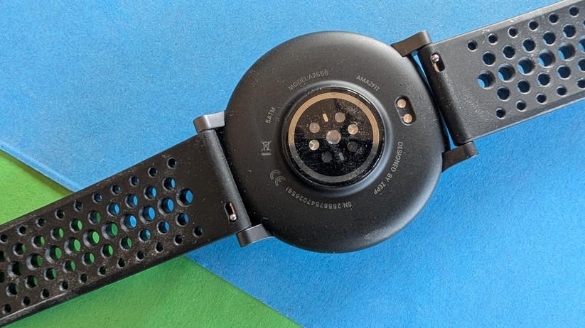 Amazfit Active Max - Bilder