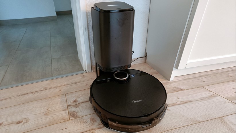 Midea S8+