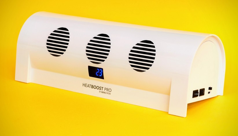 Bergström Heatboost Pro