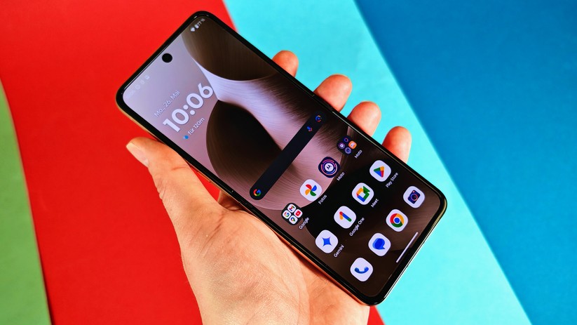 Motorola Razr 60 Ultra