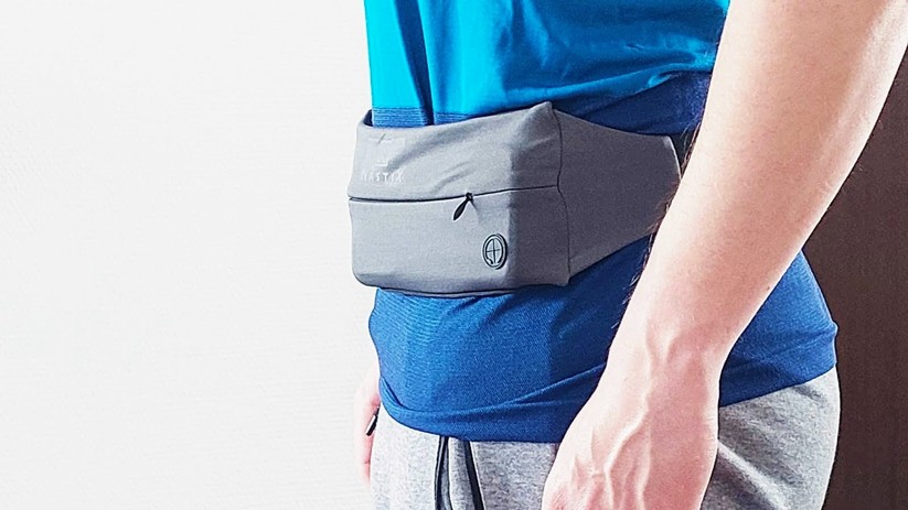 Laufgürtel von Nastix